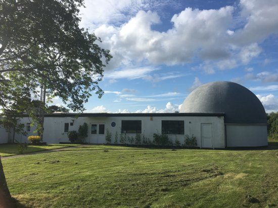 Norman Lockyer Observatory